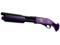 Sawed-Off Kiss♥Love